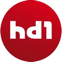 HD1 | Wiki Logos | Fandom
