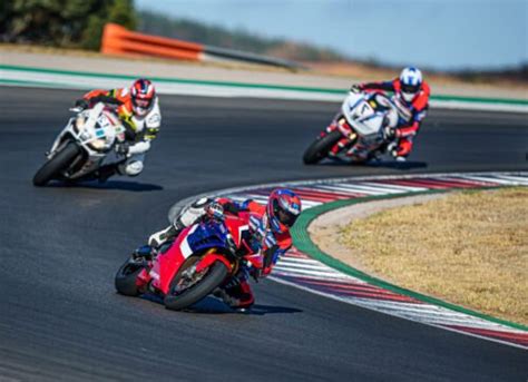 Motorcycle Track Day for Beginners 2025