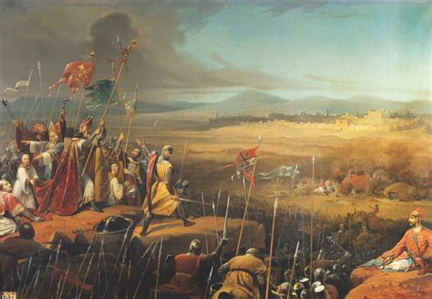 The Crucible of Antioch: The Pivotal Clash of the First Crusade