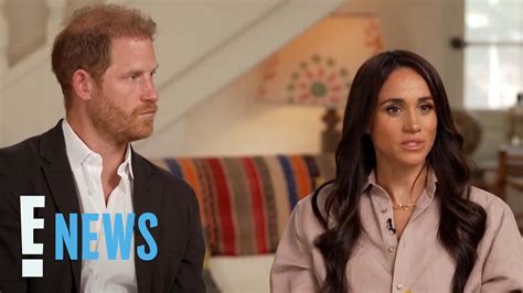 Prince Harry and Meghan Markle Share RARE Update During First Joint ...