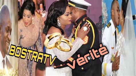 BOSTRA TV TOUTE VÉRITÉ POUR TOI OYO OKOTAKA LIGNE - YouTube