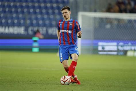 Transferts : Jessy Deminguet (Caen) à Strasbourg cet été