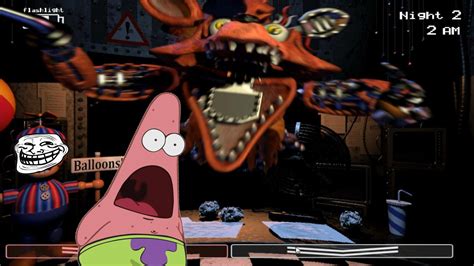 patrick in FNAF - Five Nights at Freddy's Photo (38922838) - Fanpop