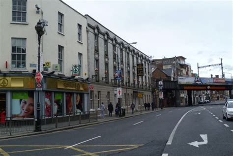 North Star Hotel, 26-39 Amiens Street, Dublin 1, DUBLIN - Buildings of ...