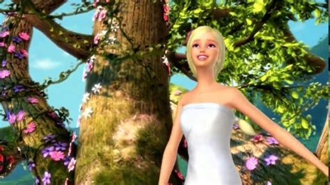 Barbie as The Island Princess Teaser Trailer