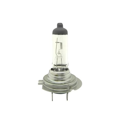 Ampoule halogène avec douille H7, 100W, 12V - 4300K