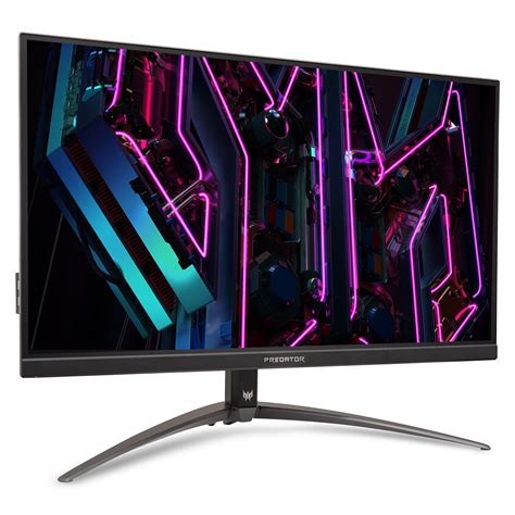 Acer Predator 27 inch Full HD (1920 x 1080) IPS Gaming Monitor, 280Hz ...