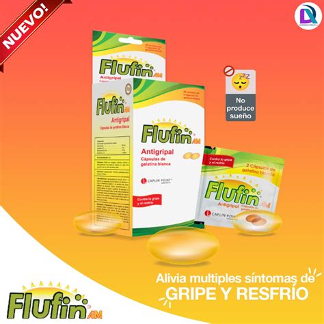 Síntomas de gripe ??🤕😷🤧... - Distribuidora Alternativa S.A.