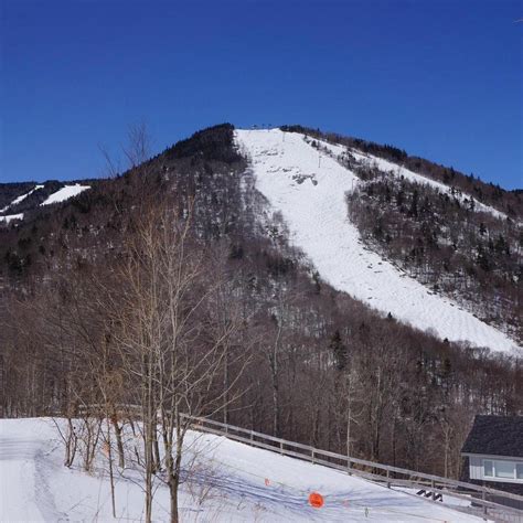 KILLINGTON RESORT: All You Need to Know BEFORE You Go
