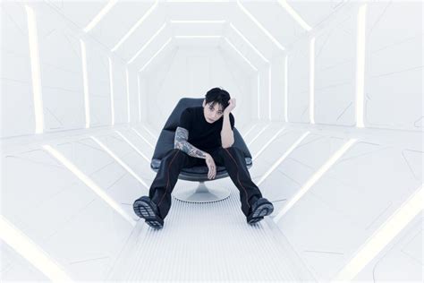 Tudo sobre 3D, o novo single de Jungkook com Jack Harlow - LETRAS.MUS.BR