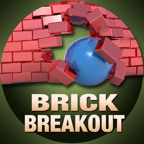 Jeu BREAKOUT - Brick Breakout gratuit en ligne │ Playpager.com