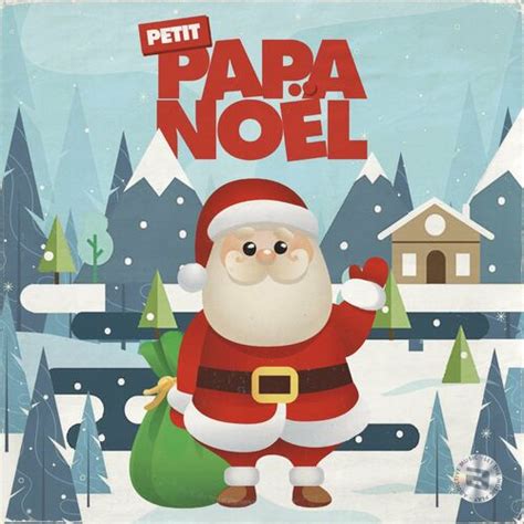 Petit Papa Noël - Petit Papa Noël : chansons et paroles | Deezer