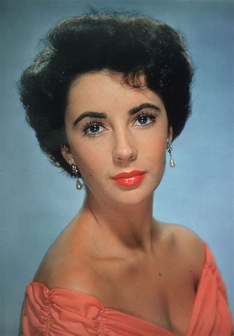 Elizabeth Taylor | Biography, Movies, Academy Awards, & Facts | Britannica