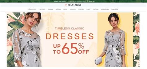 Floryday – reviews. Should you buy dresses in this store?