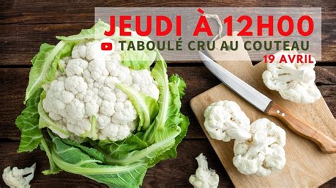 Salade de chou-fleur cru - Pizza al Maestro