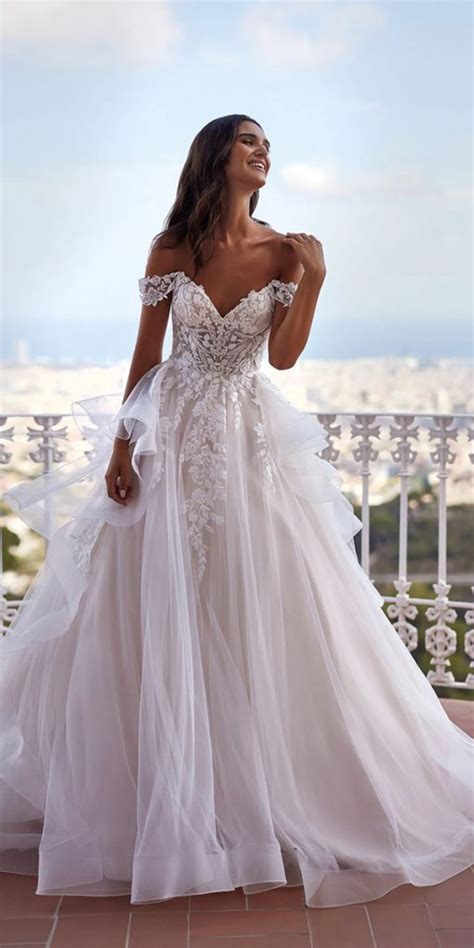 Fairytale Wedding Dresses Online | bellvalefarms.com