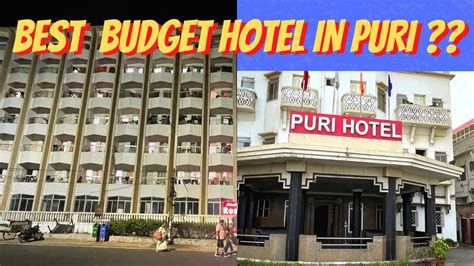 Puri Hotel | Puri Hotel Near Swargadwar Sea Beach | Puri Hotel Booking | Puri Tour 2022