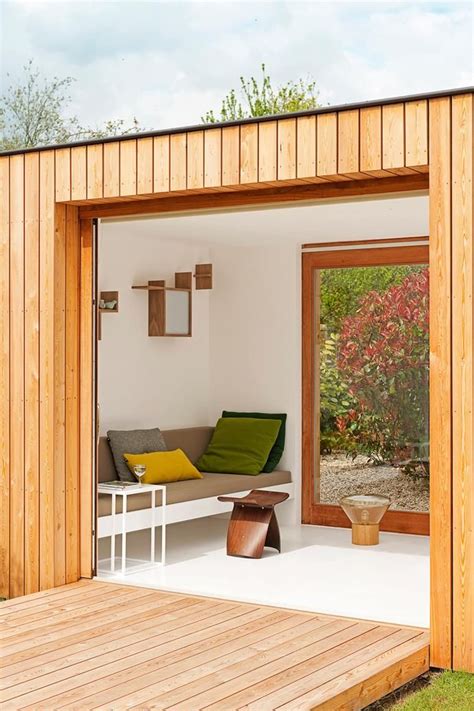 5 backyard studio designs to inspire – Artofit