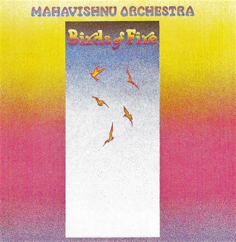 Mahavishnu Orchestra - Birds of Fire | Musicalmind