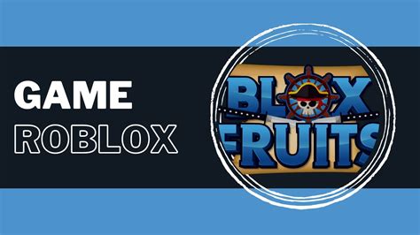 Ma vidéo roblox sur blox fruits - YouTube