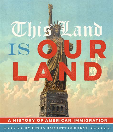 This Land is Our Land: A History of American Migration | AdLit