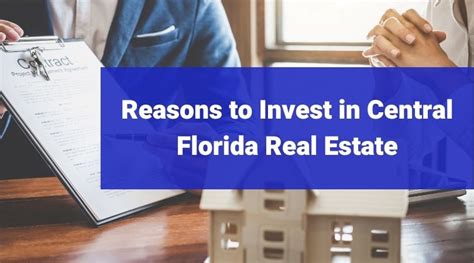 Central Florida Real Estate Investing (Ultimate Guide)