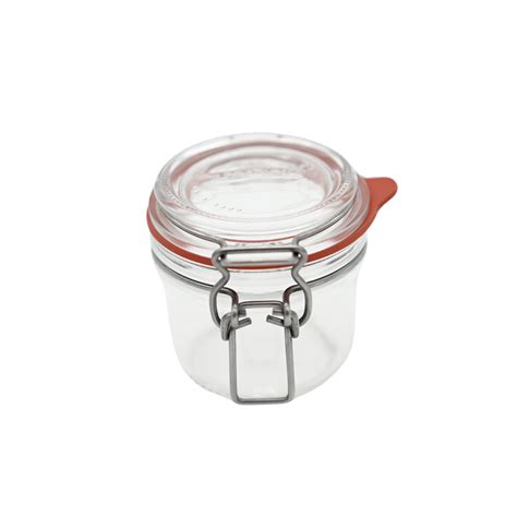 Bocaux en verre Le Pratique – A Vos Conserves