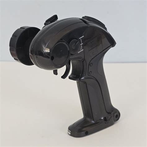 Silverlit 3D Twister Stunt Car Replacement Remote Control Transmitter ...