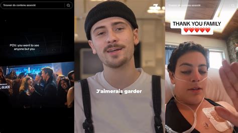 La playlist des musiques les plus populaires sur TikTok en mars 2024 ...