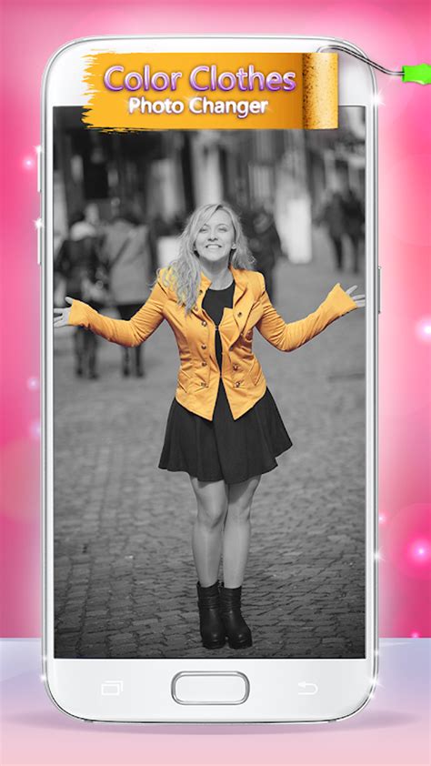 Color Clothes Photo Changer APK for Android - Download