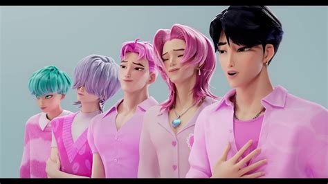 Saja Boys | K-Pop Demon Hunters Gallery