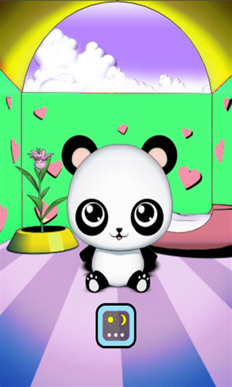 My lovely Panda - Kids Games - App on the Amazon Appstore