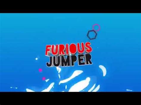 INTRO 2 FURIOUS JUMPER - YouTube