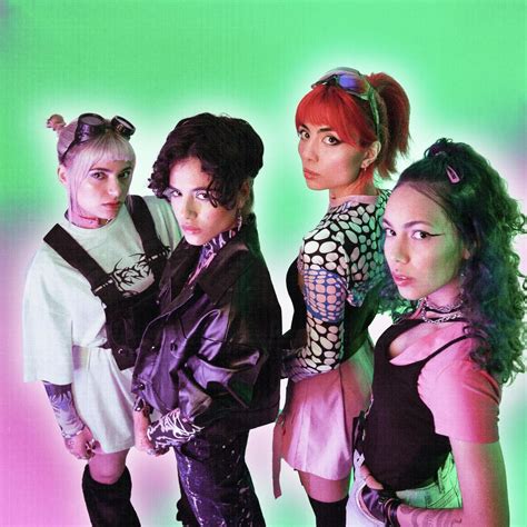 Candy Killer | 5 álbuns da Discografia no LETRAS.MUS.BR