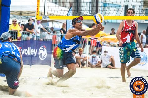 Résultats des Finales du Championnat de France 2020 à Dunkerque - Only ...