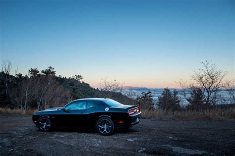 Challenger | Edit | Photoshop Lightroom