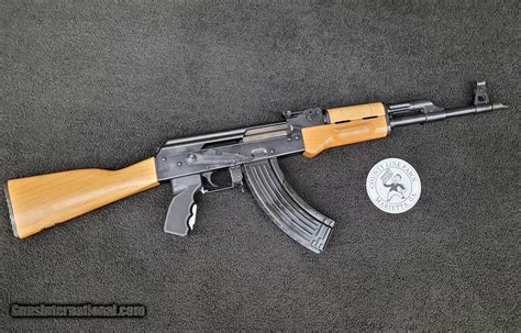 CENTURY ARMS vska