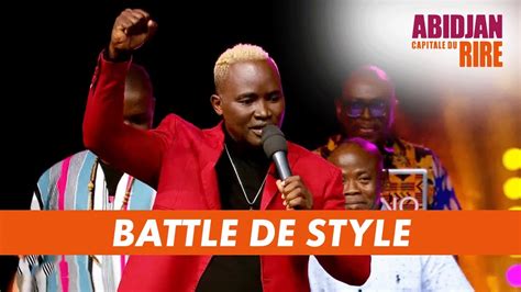 HOMMES vs FEMMES : QUI EST LE PLUS DRÔLE ? - ABIDJAN CAPITALE DU RIRE (17/04/21)