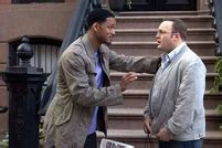 Hitch- Couleur New York