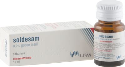 Soldesam – Kemo Farmacia