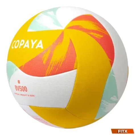 Copaya Volleyball BV500 Voleybol Topu - Fitx.az