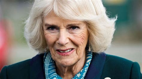 Queen: Camilla is to become Queen Consort after Charles' accession to ...