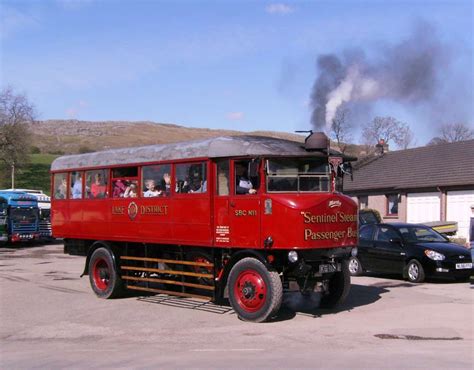 Steam on the road - SHEFFIELD TRANSPORT | Steam, Steam tractor, Steam ...