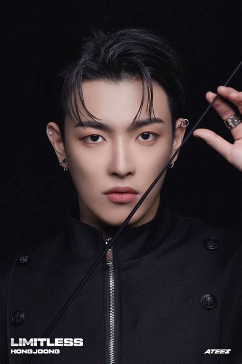 Hongjoong | Wiki K-pop | Fandom