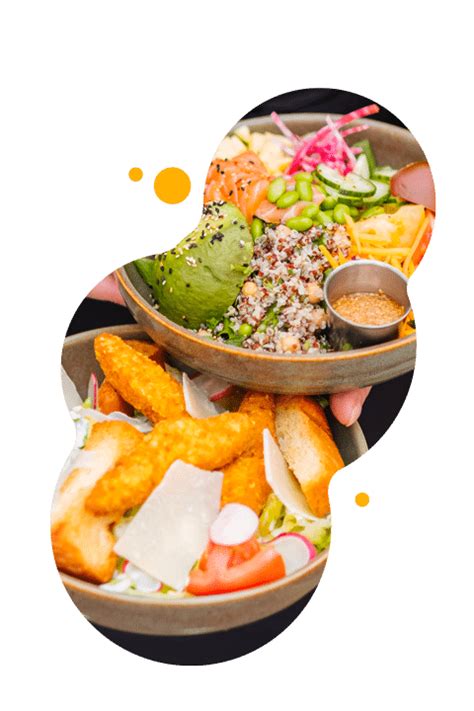 Le Paradis du Fruit - votre rendez-vous gourmandise