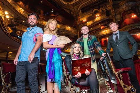 STORY THEATRE BRINGS TO LIFE DISNEY’S CLASSIC TALE OF QUASIMODO ...