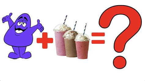 Interesting Animation with Grimace Shake Birthday - YouTube