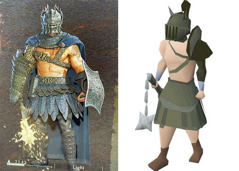 How this armour feels : r/DragonsDogma2
