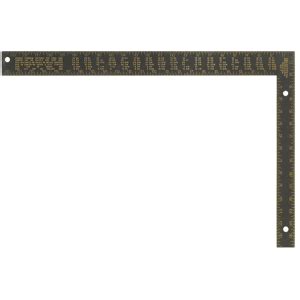 Carpentry Tools Framing Square Johnson Framing Speed Square ...