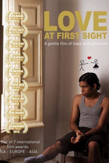 ‎Love at First Sight (2012) directed by Mark Playne • Reviews, film ...